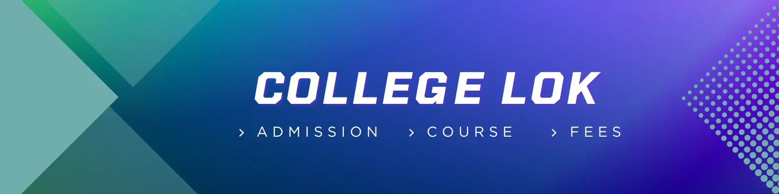 CollegeLok Banner